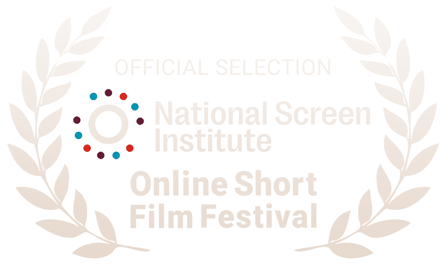 NSI Online Short Film Festival Selection